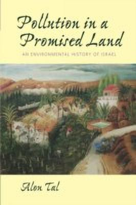 Pollution in a Promised Land(English, Paperback, Tal Alon)