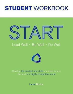 START Student Workbook(English, Paperback, Bodine Laurie)