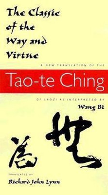 The Classic of the Way and Virtue(English, Hardcover, unknown)