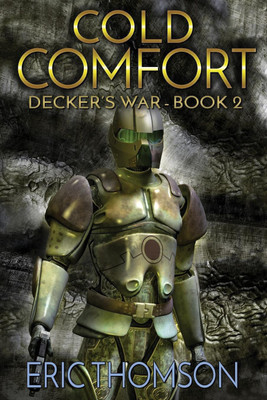 Cold Comfort(English, Paperback, Thomson Eric)