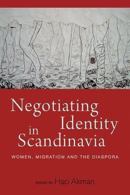 Negotiating Identity in Scandinavia(English, Hardcover, unknown)