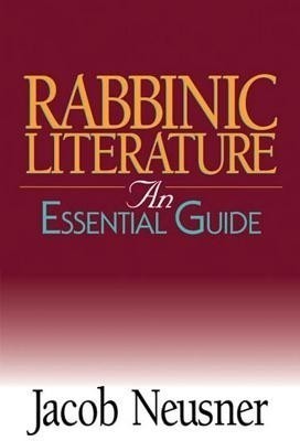 Rabbinic Literature(English, Paperback, Neusner Jacob)