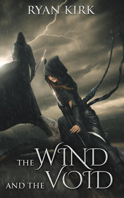 The Wind and the Void(English, Paperback, Kirk Ryan)