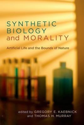 Synthetic Biology and Morality(English, Hardcover, unknown)