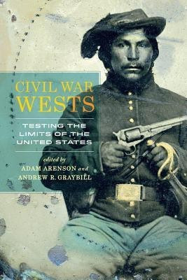 Civil War Wests(English, Paperback, unknown)