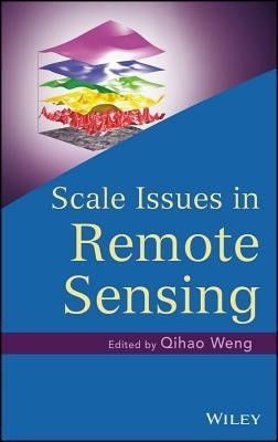 Scale Issues in Remote Sensing(English, Hardcover, Weng Qihao)