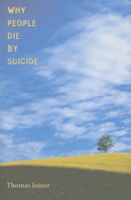 Why People Die by Suicide(English, Paperback, Joiner Thomas)