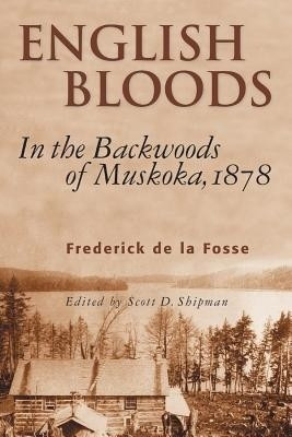 English Bloods(English, Electronic book text, De La Fosse Frederick)