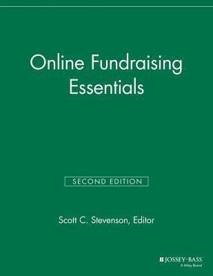 Online Fundraising Essentials(English, Paperback, unknown)