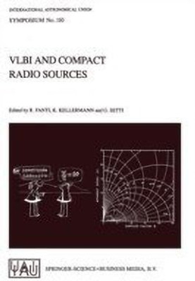 VLBI and Compact Radio Sources(English, Paperback, unknown)