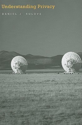 Understanding Privacy(English, Paperback, Solove Daniel J.)