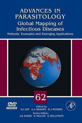 Global Mapping of Infectious Diseases: Volume 62(English, Hardcover, unknown)