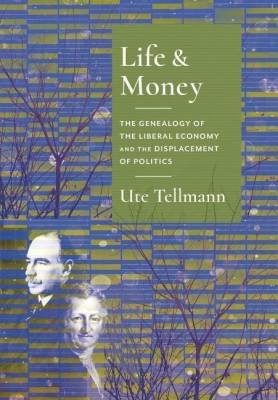 Life and Money(English, Hardcover, Tellmann Ute Astrid)