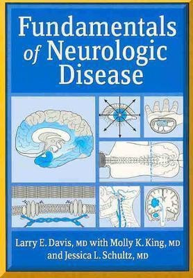 Fundamentals of Neurologic Disease(English, Paperback, Davis Larry)