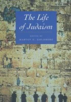 The Life of Judaism(English, Paperback, unknown)