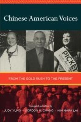 Chinese American Voices(English, Paperback, unknown)