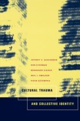 Cultural Trauma and Collective Identity(English, Paperback, Alexander Jeffrey C.)