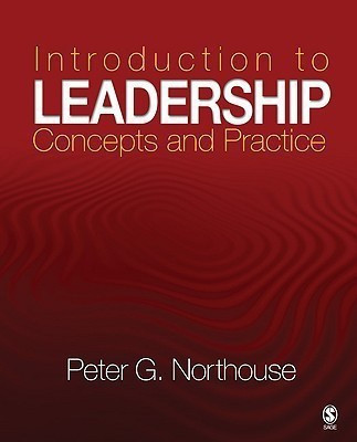 Introduction to Leadership(English, Paperback, Northouse Peter G.)