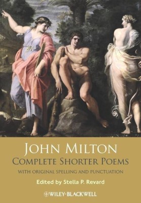 John Milton Complete Shorter Poems(English, Paperback, Revard Stella P.)