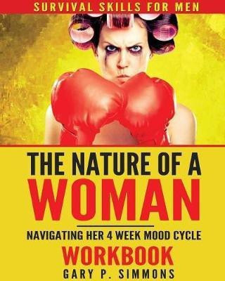 The Nature of a Woman(English, Paperback, Simmons Gary P)