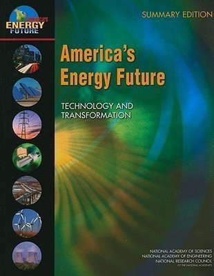 America's Energy Future(English, Paperback, National Research Council)
