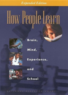 How People Learn(English, Paperback, National Research Council)