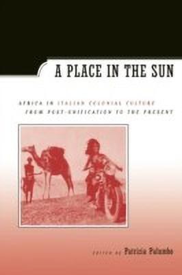 A Place in the Sun(English, Paperback, unknown)