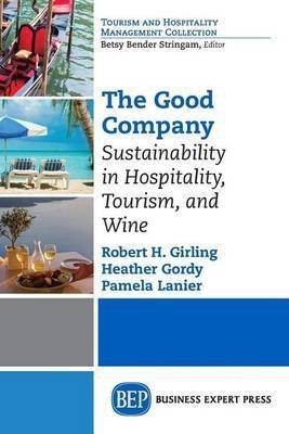 The Good Company(English, Paperback, Girling Robert)