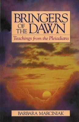 Bringers of the Dawn(English, Paperback, Marciniak Barbara)