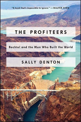 The Profiteers(English, Paperback, Denton Sally)