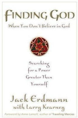 Finding God When You Don'T Believe In God (1009)(English, Paperback, unknown)