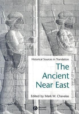 Ancient Near East(English, Paperback, unknown)