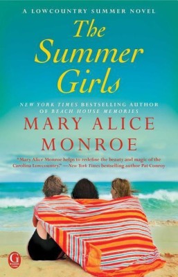 The Summer Girls(English, Paperback, Monroe Mary Alice)