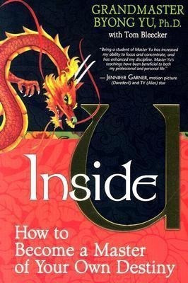 Inside U  - How to Become a Master of Your Own Destiny(English, Paperback, unknown)