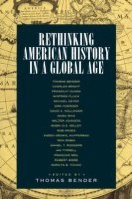 Rethinking American History in a Global Age(English, Paperback, unknown)