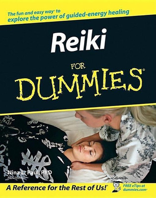 Reiki For Dummies(English, Paperback, Paul Nina L.)