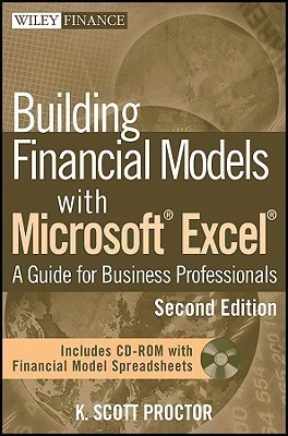 Building Financial Models with Microsoft Excel(English, Hardcover, Proctor K. Scott)