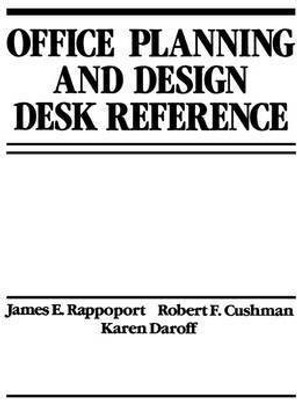 Office Planning and Design Desk Reference(English, Paperback, unknown)
