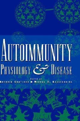 Autoimmunity(English, Hardcover, unknown)