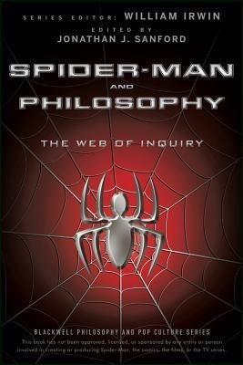 Spider-Man and Philosophy(English, Paperback, unknown)