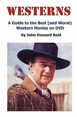 Westerns(English, Paperback, Reid John Howard)