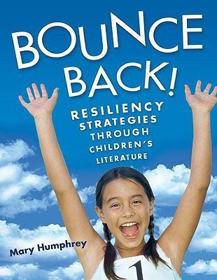 Bounce Back!(English, Paperback, Humphrey Mary)