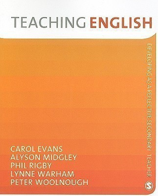 Teaching English(English, Paperback, Evans Carol)