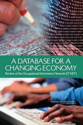 A Database for a Changing Economy(English, Paperback, National Research Council)