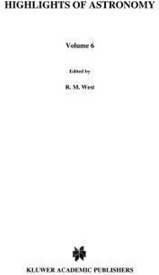 Highlights of Astronomy(English, Paperback, unknown)