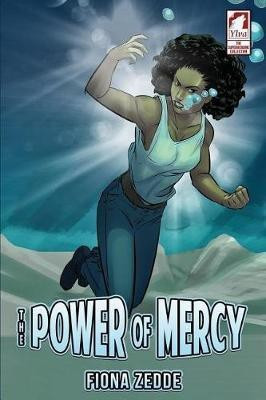 The Power of Mercy(English, Paperback, Zedde Fiona)
