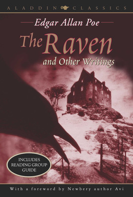 The Raven and Other Writings(English, Paperback, Poe Edgar Allan)