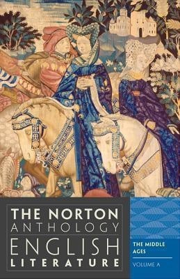 The Norton Anthology of English Literature(English, Paperback, unknown)
