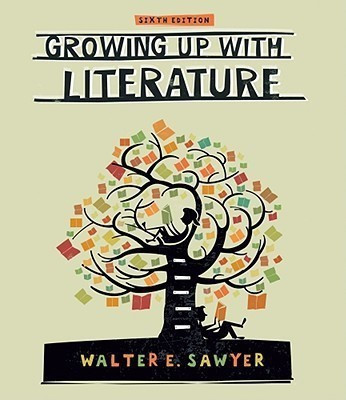 Growing Up with Literature(English, Paperback, Sawyer Walter)