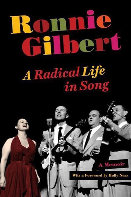 Ronnie Gilbert(English, Hardcover, Gilbert Ronnie)